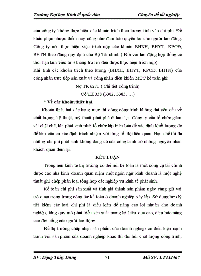 image for page Tổ chức công tác kế toán tập chi phí sản xuất và tính giá thành sản phẩm tại Công ty cổ phần Thiên Phú Thành