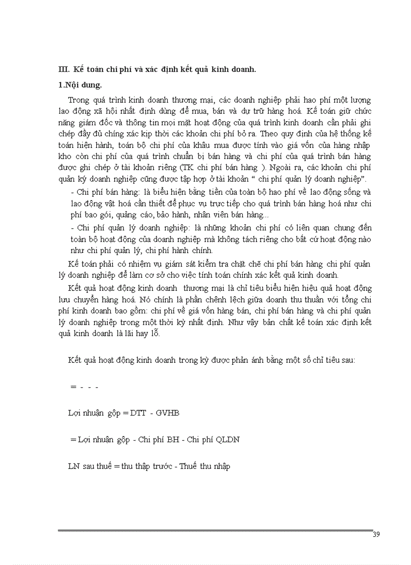 image for page Tổ chức kế toán bán hàng và xác định kết quả kinh doanh tại Công ty cổ phần dịch vụ và truyền thông hà nội