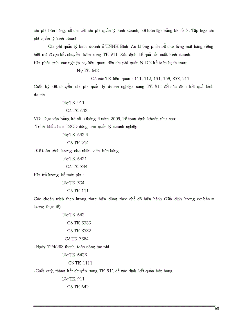 image for page Tổ chức kế toán bán hàng và xác định kết quả kinh doanh tại Công ty cổ phần dịch vụ và truyền thông hà nội