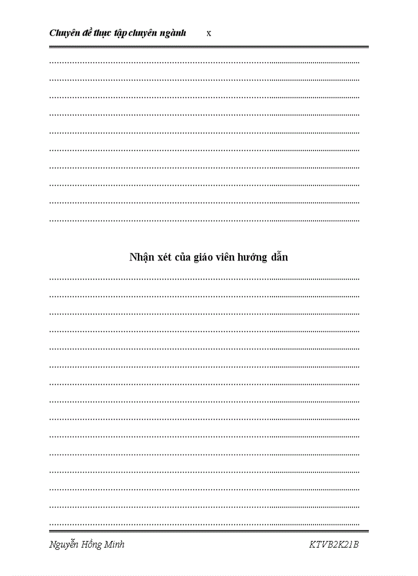 image for page Hoàn thiện công tác kế toán tiền lương và các khoản trích theo lương tại Công ty TNHH Một thành viên Khách sạn Du Lịch Thắng Lợi