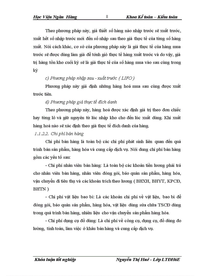 image for page Hoàn thiện công tác kế toán bán hàng và xác định kết quả bán hàng tại Công ty cổ phần cơ khí và thương mại Đại Việ