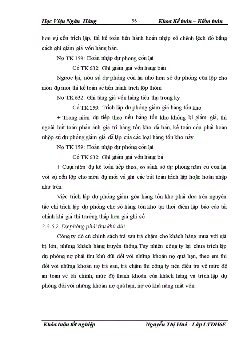 image for page Hoàn thiện công tác kế toán bán hàng và xác định kết quả bán hàng tại Công ty cổ phần cơ khí và thương mại Đại Việ