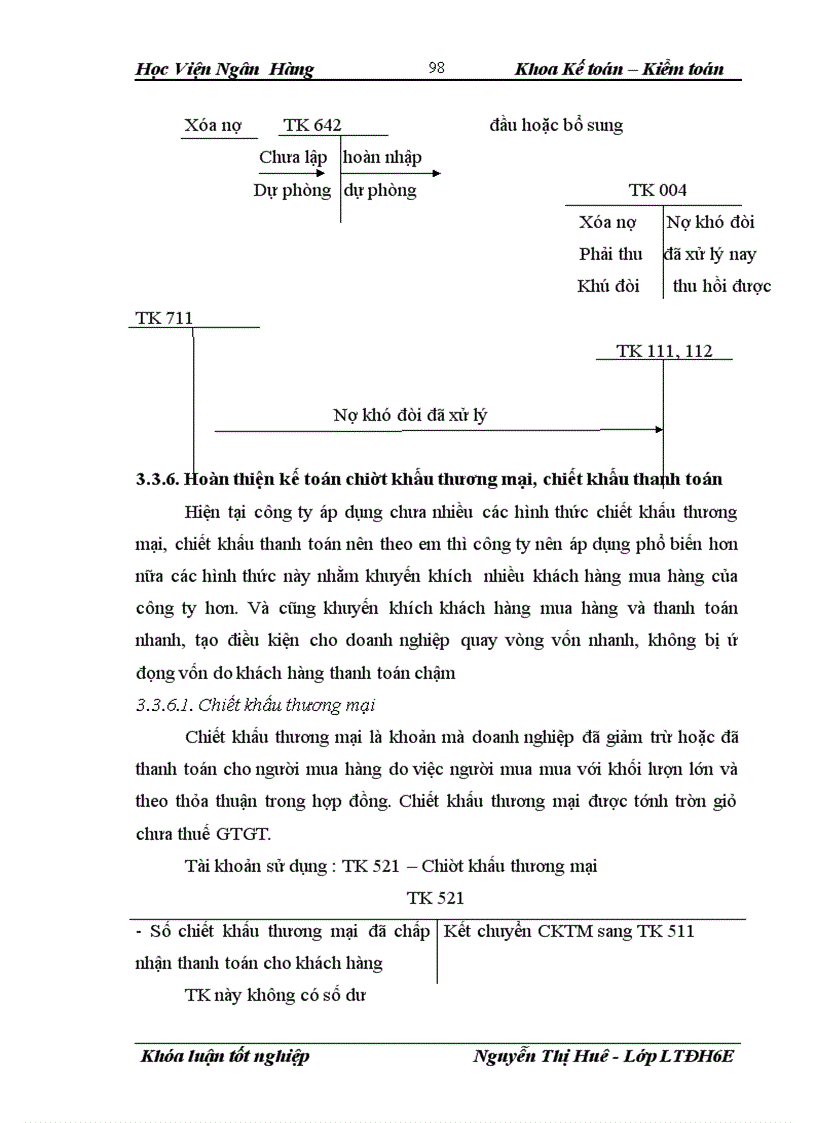 image for page Hoàn thiện công tác kế toán bán hàng và xác định kết quả bán hàng tại Công ty cổ phần cơ khí và thương mại Đại Việ