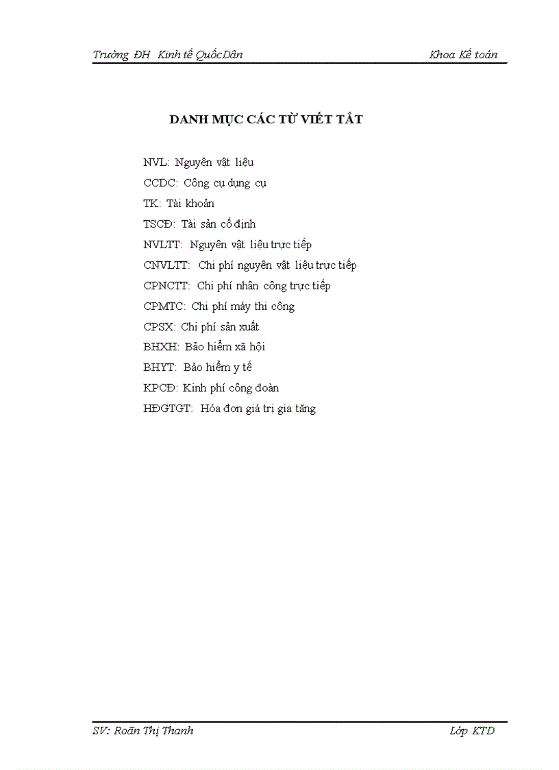 image for page Hoàn thiện kế toán chi phí sản xuất và tính giá thành sản phẩm xây lắp tại Công ty TNHH Xây dựng Vận tải Và Thương mại Thành Đạt