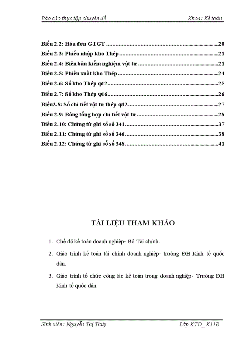 image for page Hoàn thiện kế toán nguyên vật liệu ở công ty Cổ phần đầu tư phát triển kỹ nghệ và xây lắp Hoàng Mai