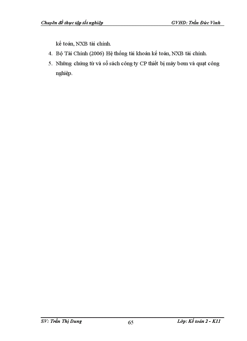 image for page Hoàn thiện hạch toán doanh thu chi phí và xác định kết quả kinh doanh của Công ty CP thiết bị máy bơm và Quạt Công Nghiệp