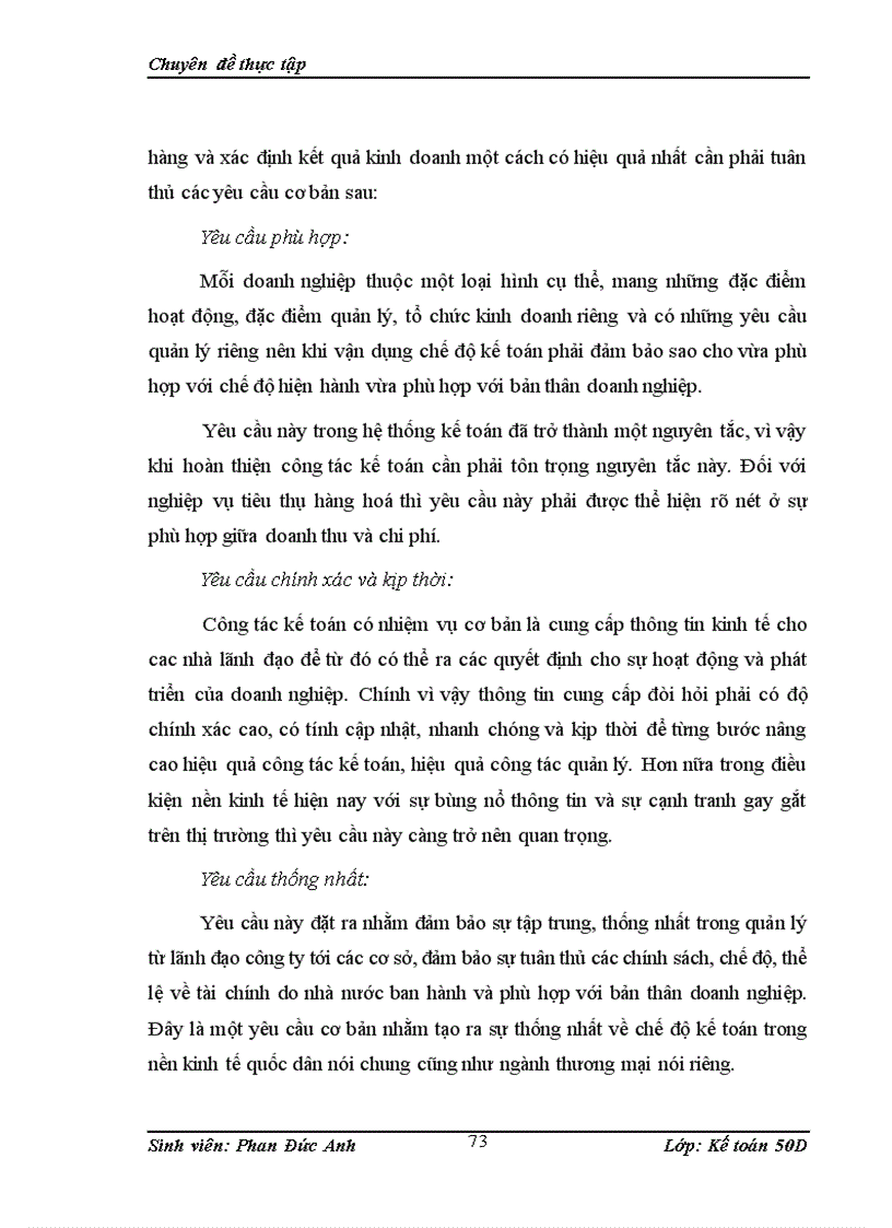 image for page Hoàn thiện kế toán bán hàng và xác định kết quả kinh doanh tại Công ty TNHH Thái Việt