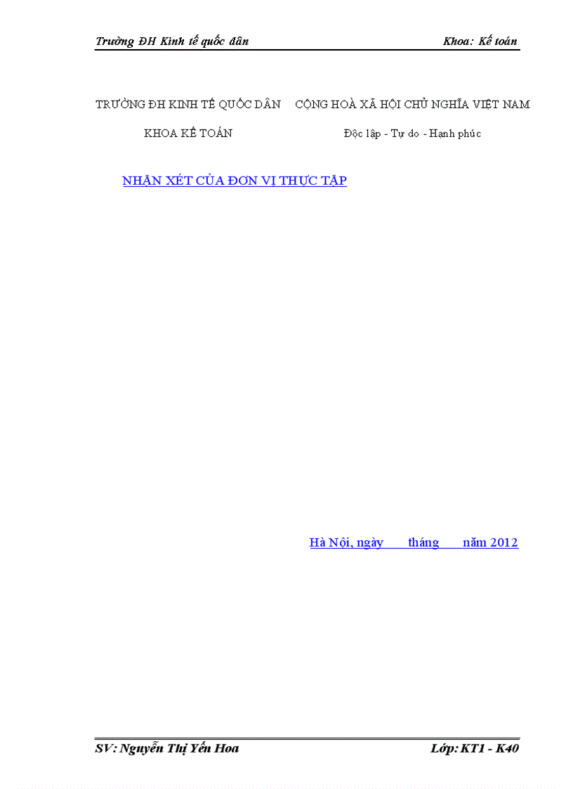 image for page Hoàn thiện kế toán tài lương và các khoản trích theo lương tại Công ty Cổ phần thương mại Việt Tín 1