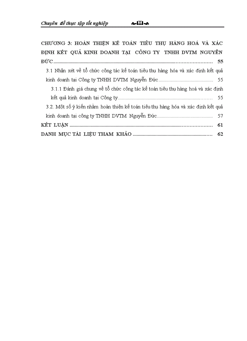 image for page Kế toán tiêu thụ hàng hóa và xác định kết quả kinh doanh