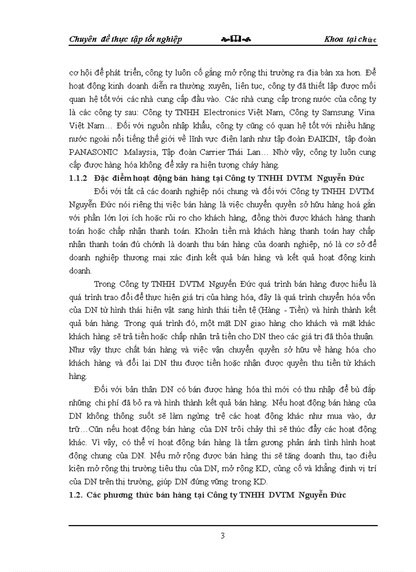 image for page Kế toán tiêu thụ hàng hóa và xác định kết quả kinh doanh