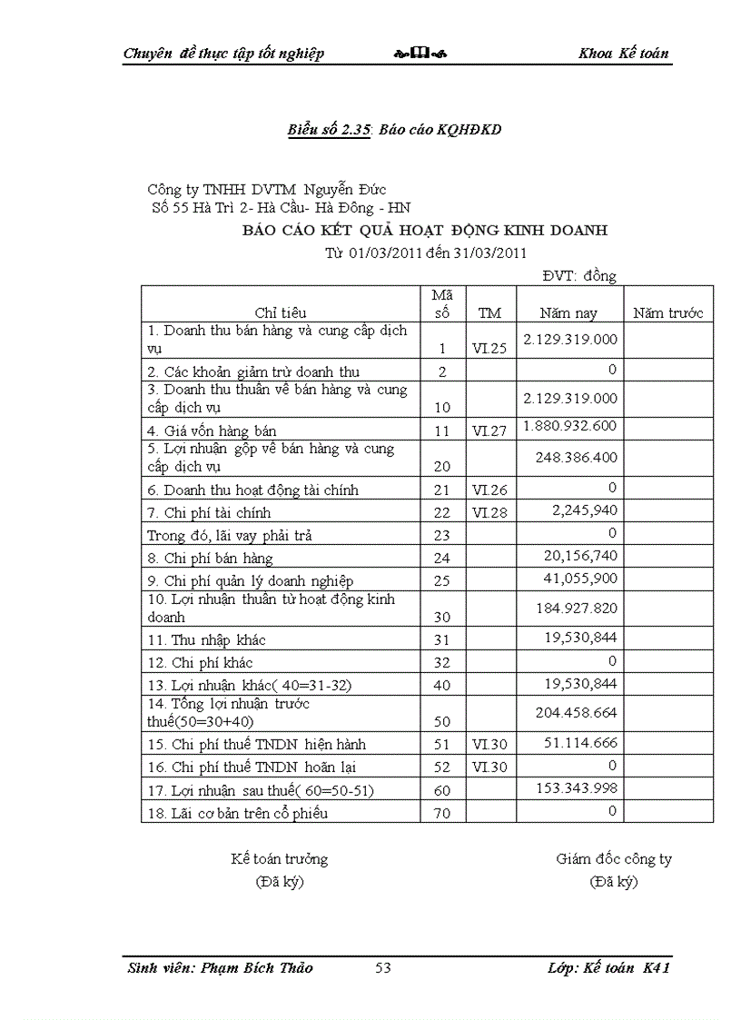 image for page Kế toán tiêu thụ hàng hóa và xác định kết quả kinh doanh