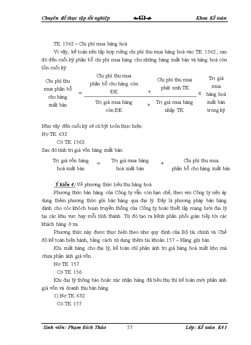image for page Kế toán tiêu thụ hàng hóa và xác định kết quả kinh doanh