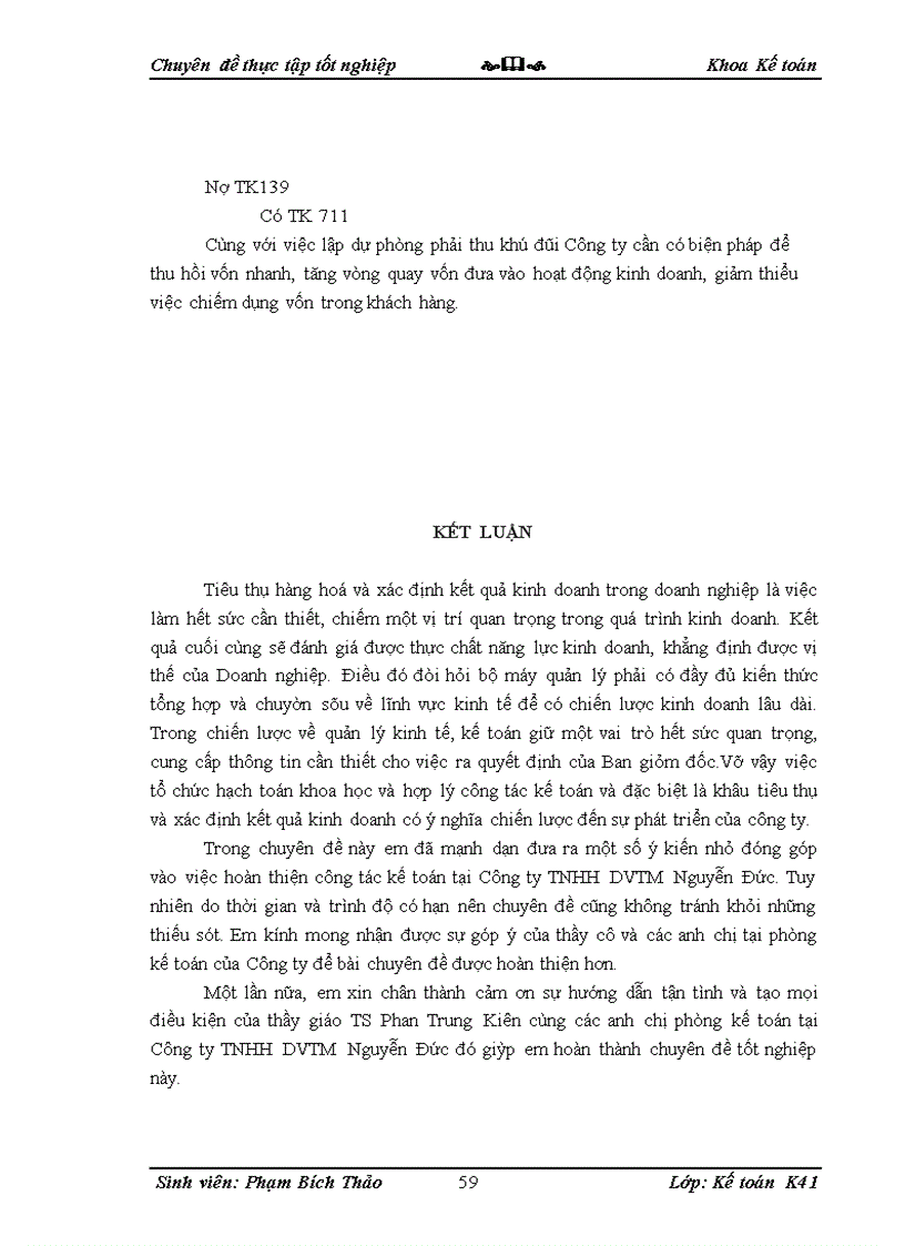 image for page Kế toán tiêu thụ hàng hóa và xác định kết quả kinh doanh