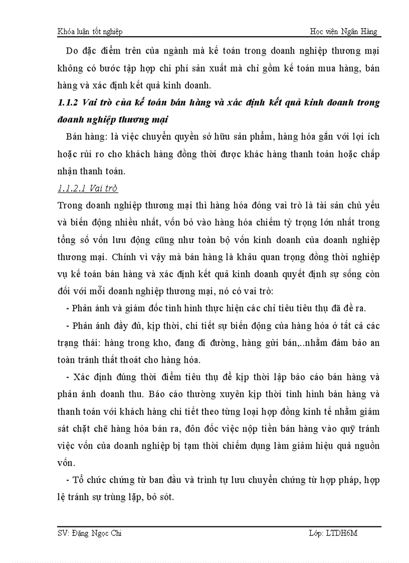 image for page Hoàn thiện kế toán bán hàng và xác định kết quả kinh doanh tại chi nhánh công ty cổ phần thương mại đầu tư và xây dựng Hải Phòng 1