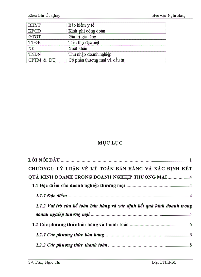 image for page Hoàn thiện kế toán bán hàng và xác định kết quả kinh doanh tại chi nhánh công ty cổ phần thương mại đầu tư và xây dựng Hải Phòng 1