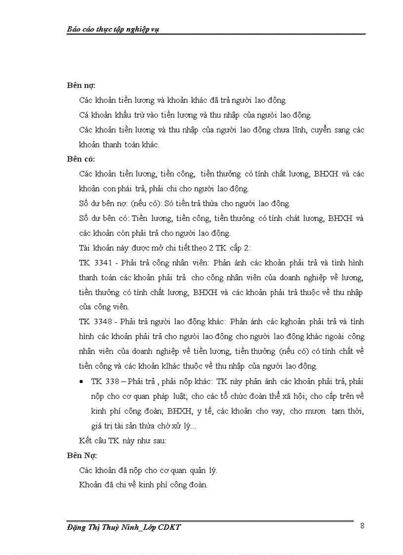 image for page Hạch toán công tác kế toán tiền lương và các khoản trích theo lương tại công ty cổ phần tư vấn xây dựng NN PTNT Bắc Ninh