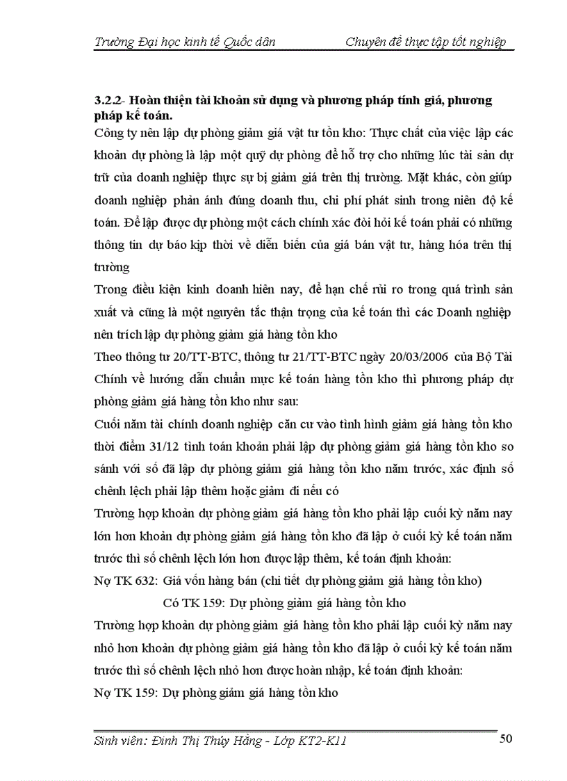 image for page Hoàn thiện kế toán nguyên vật liệu tại Công ty TNHH Cơ khí và Thương mại Vũ Lân 1