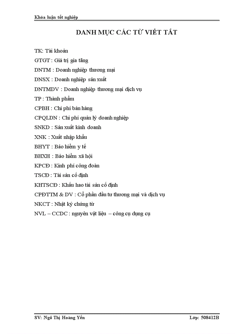 image for page Hoàn thiện kế toán bán hàng và xác định kết quả bán hàng tại Công ty Cổ phần đầu tư Thương mại và Dịch vụ DTT