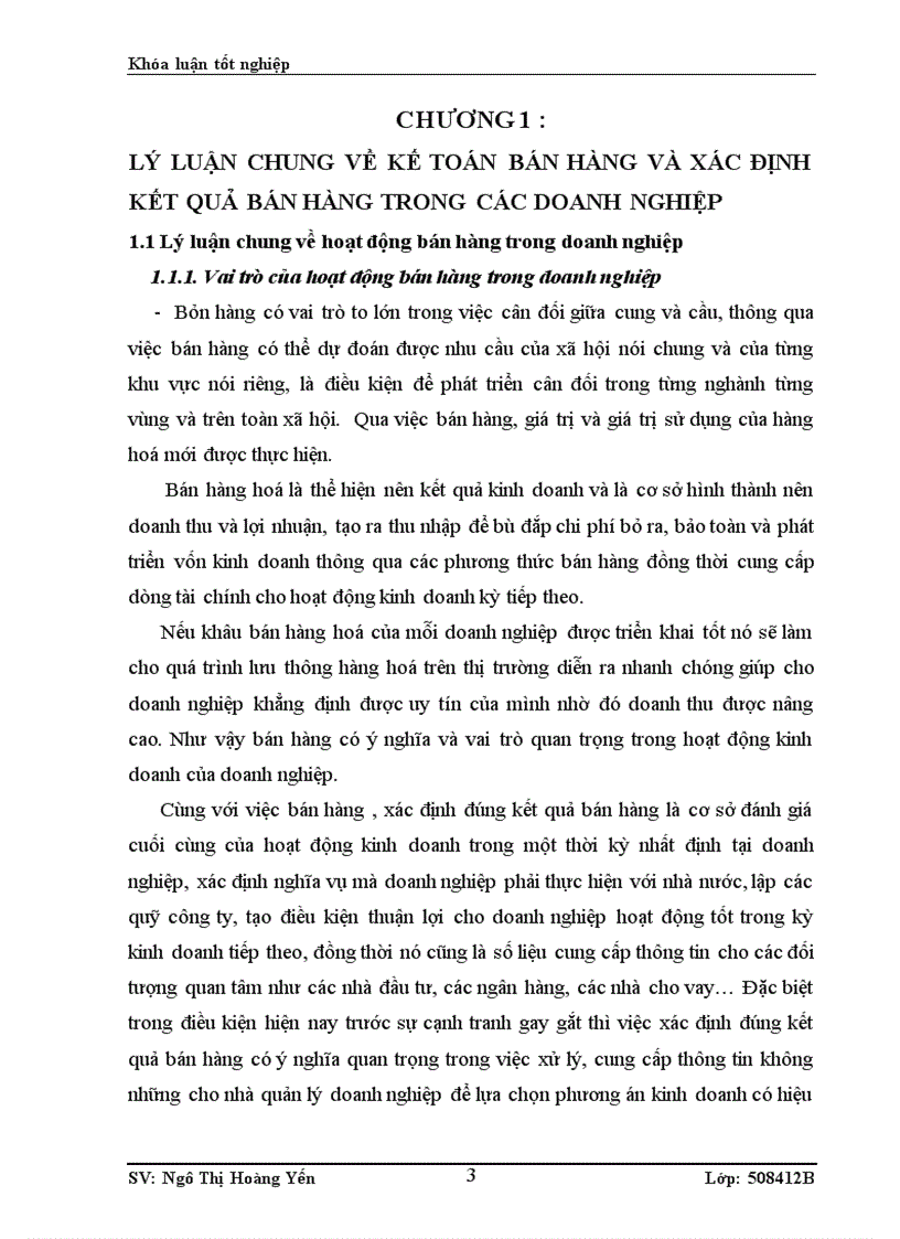 image for page Hoàn thiện kế toán bán hàng và xác định kết quả bán hàng tại Công ty Cổ phần đầu tư Thương mại và Dịch vụ DTT