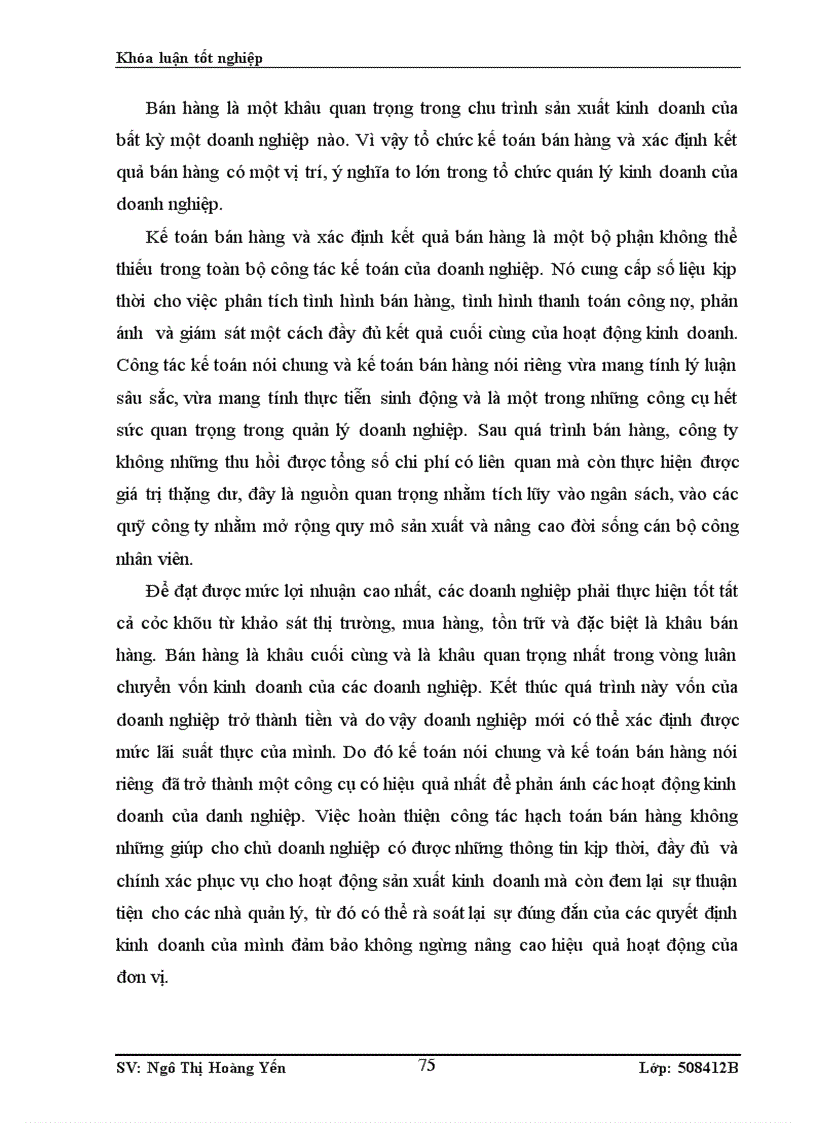 image for page Hoàn thiện kế toán bán hàng và xác định kết quả bán hàng tại Công ty Cổ phần đầu tư Thương mại và Dịch vụ DTT
