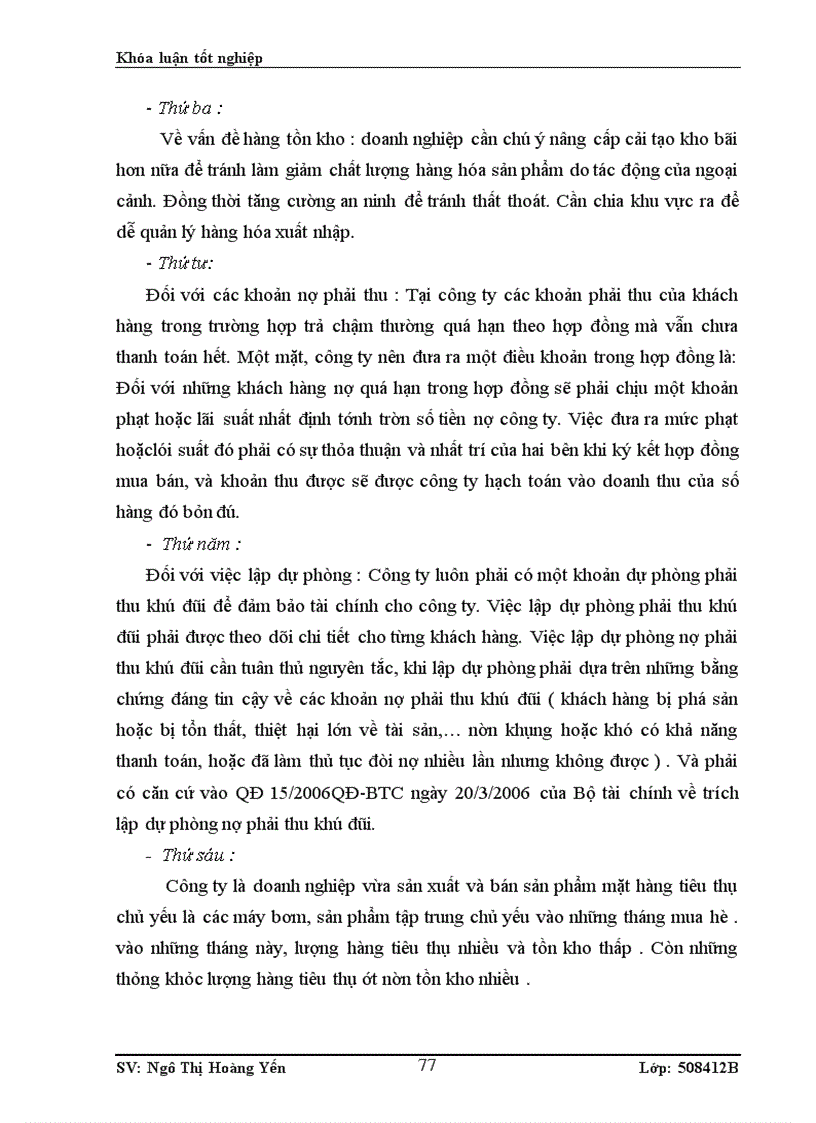 image for page Hoàn thiện kế toán bán hàng và xác định kết quả bán hàng tại Công ty Cổ phần đầu tư Thương mại và Dịch vụ DTT