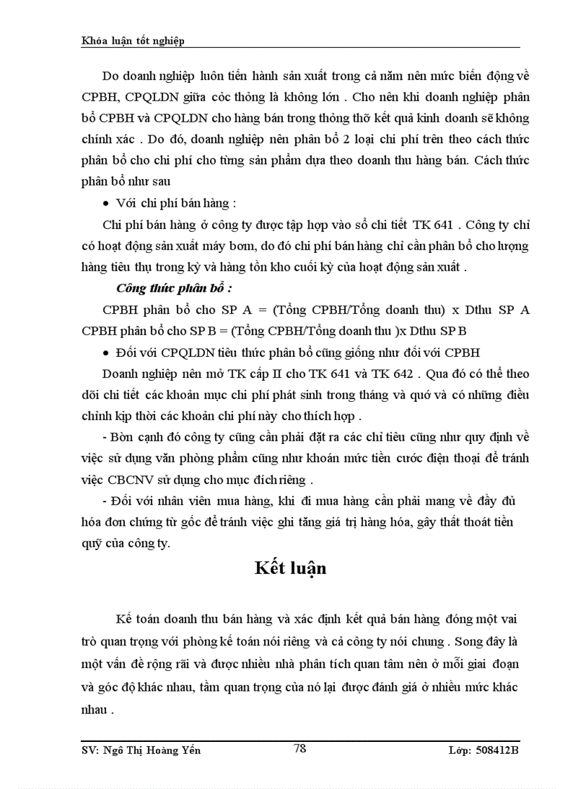 image for page Hoàn thiện kế toán bán hàng và xác định kết quả bán hàng tại Công ty Cổ phần đầu tư Thương mại và Dịch vụ DTT