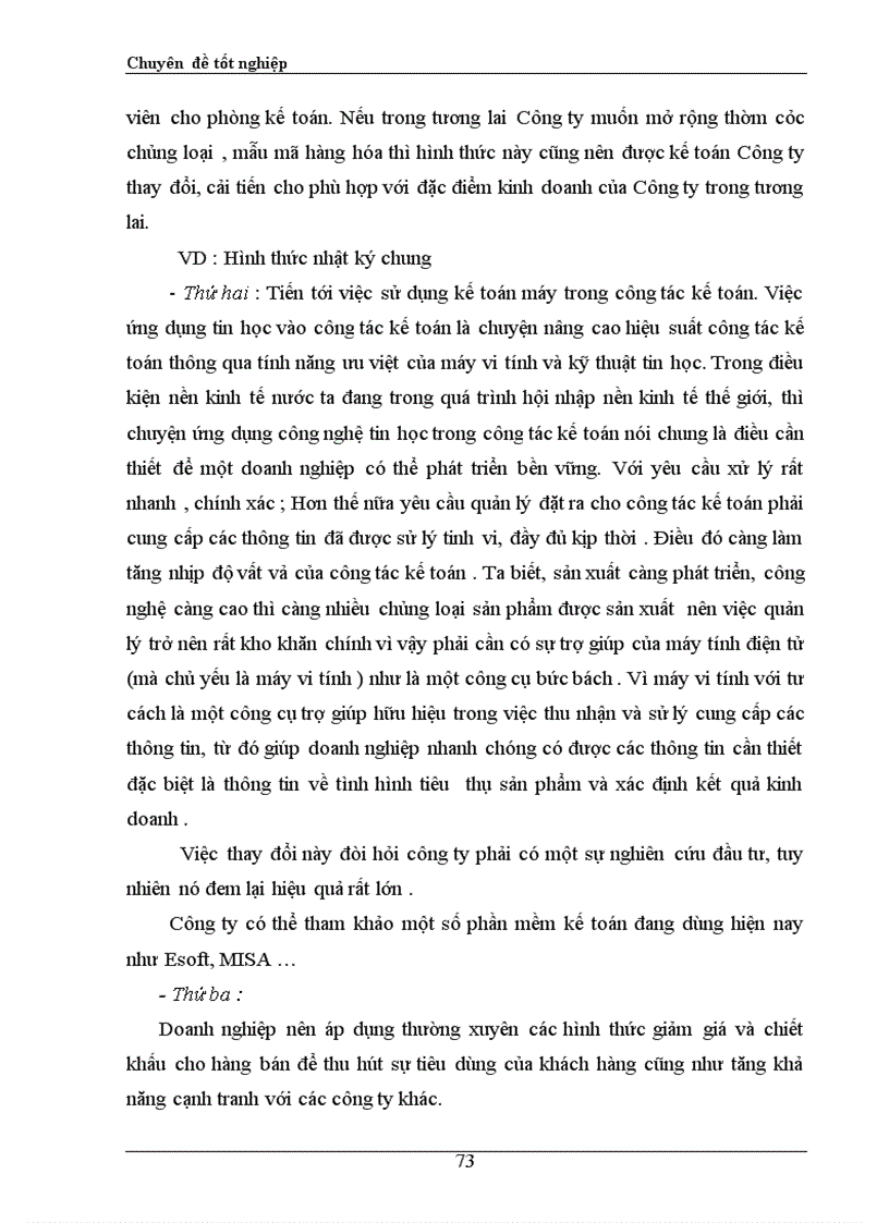 image for page Hoàn thiện kế toán bán hàng và xác định kết quả bán hàng tại Công ty Cổ phần đầu tư Thương mại và Dịch vụ DTT 1