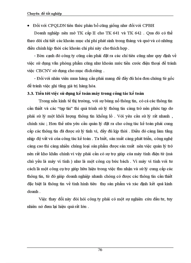 image for page Hoàn thiện kế toán bán hàng và xác định kết quả bán hàng tại Công ty Cổ phần đầu tư Thương mại và Dịch vụ DTT 1