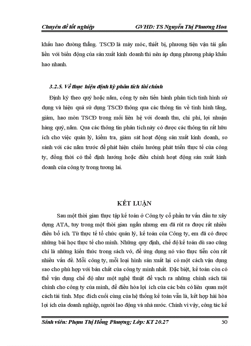 image for page Hoàn thiện kế toán tài sản cố định hữu hình tại công ty cổ phần tư vấn đầu tư xây dựng ATA