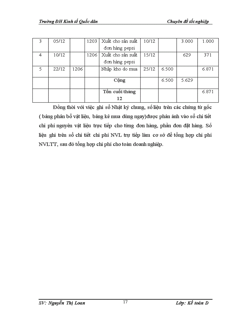 image for page Hoàn thiện kế toán chi phí sản xuất và tính giá thành sản phẩm tại Công ty TNHH Thương mại Quảng cáo D A 1