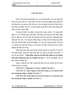 Hoàn thiện công tác kế toán tiền lương và các khoản trích theo lương tại công ty cổ phần LILAMA 3