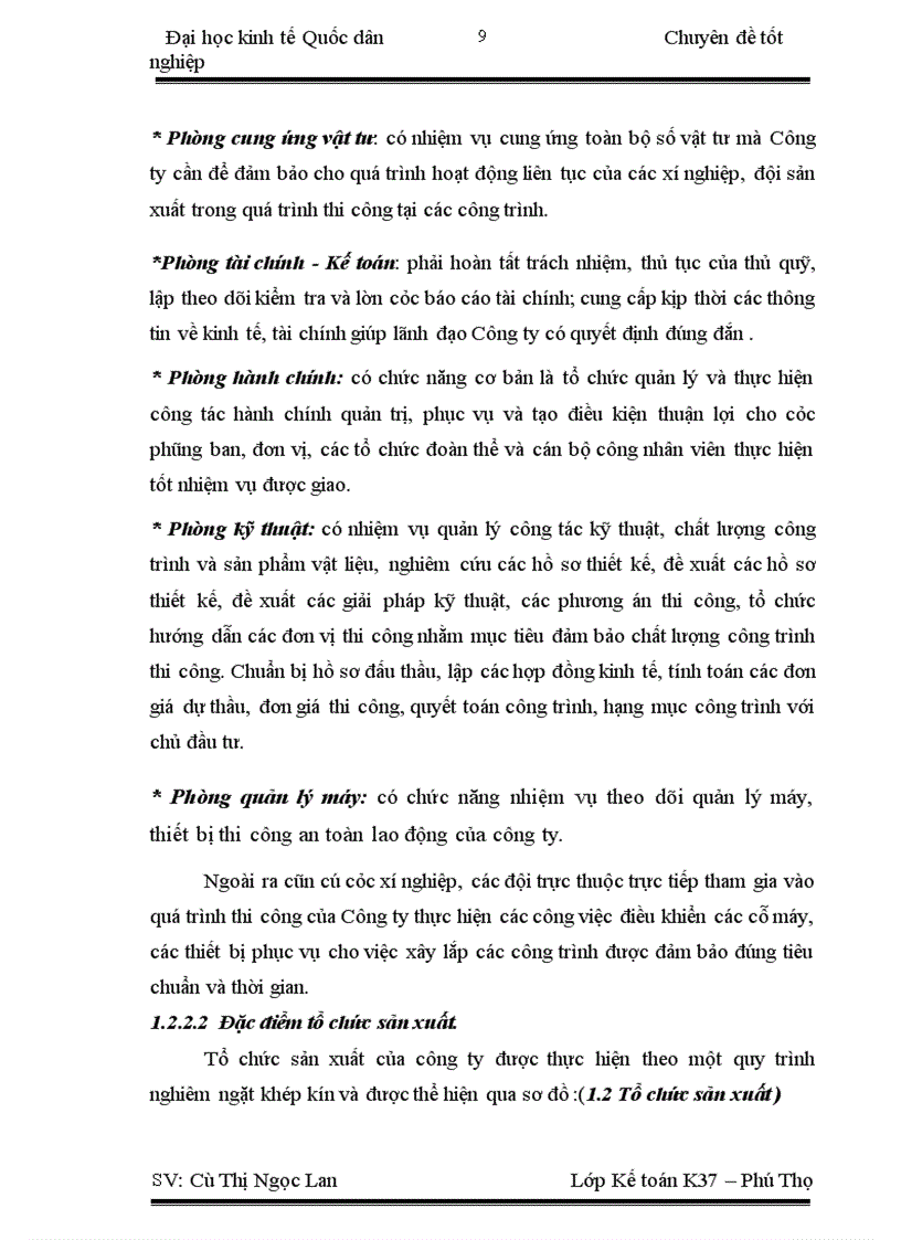 image for page Hoàn thiện công tác kế toán tiền lương và các khoản trích theo lương tại công ty cổ phần LILAMA 3