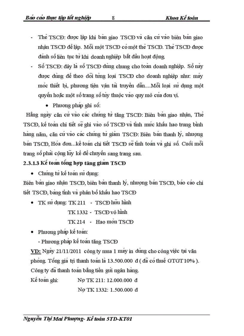 image for page Tình hình thực tế công tác kế toán tại Công ty CP Xăng dầu Quốc tế Việt Nam