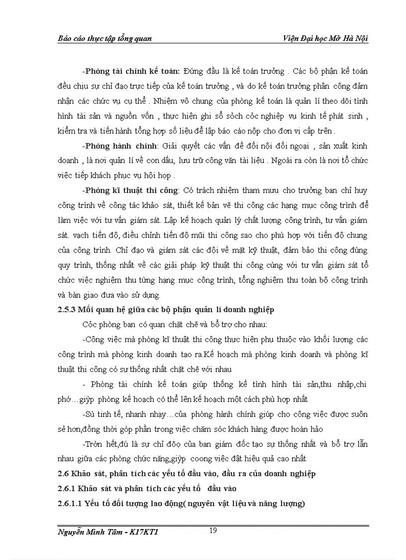 image for page Báo cáo thực tập tổng quan tại công ty cổ phần tư vấn đầu tư và xây dựng Quốc tế