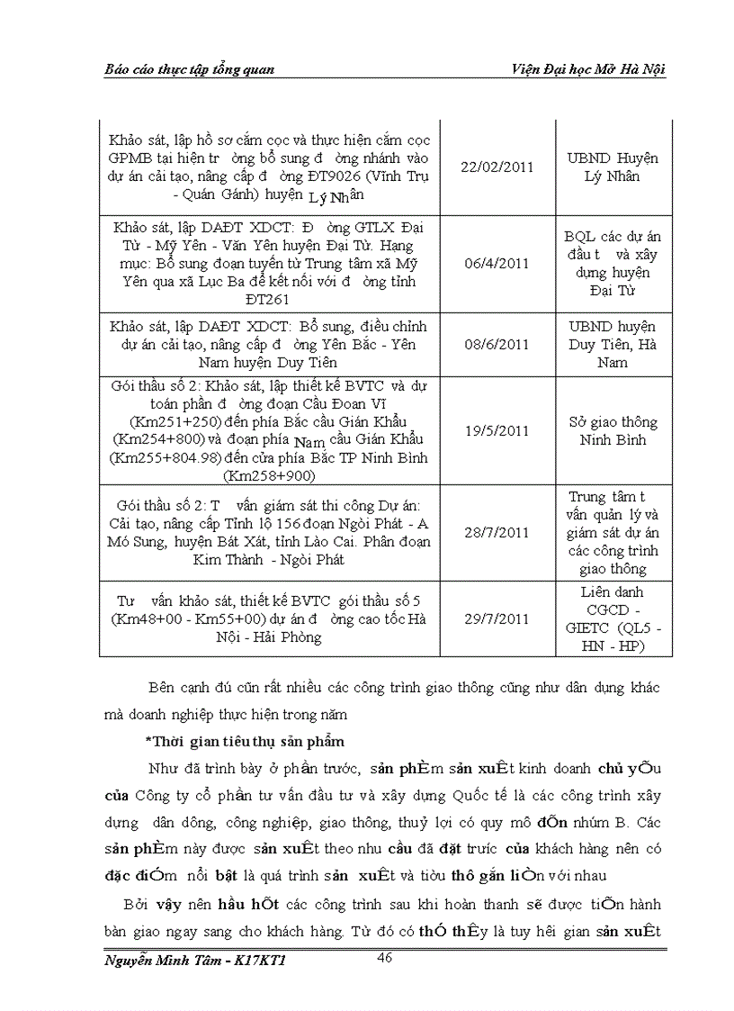 image for page Báo cáo thực tập tổng quan tại công ty cổ phần tư vấn đầu tư và xây dựng Quốc tế