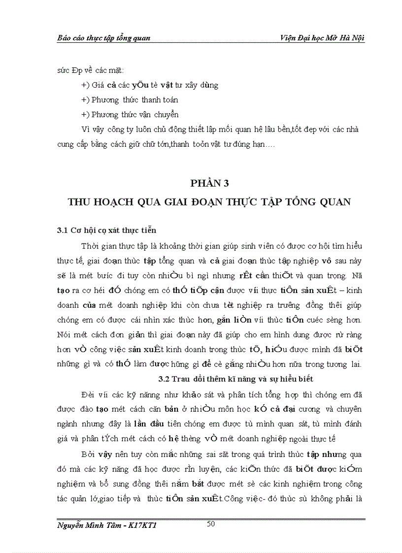 image for page Báo cáo thực tập tổng quan tại công ty cổ phần tư vấn đầu tư và xây dựng Quốc tế