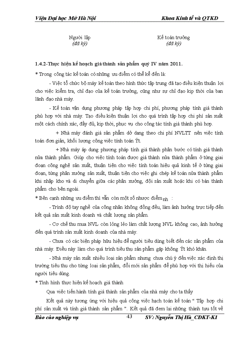 image for page Kế toán chi phí sản xuất và tính giá thành sản phẩm tại nhà máy gạch Tuynel Lam Sơn