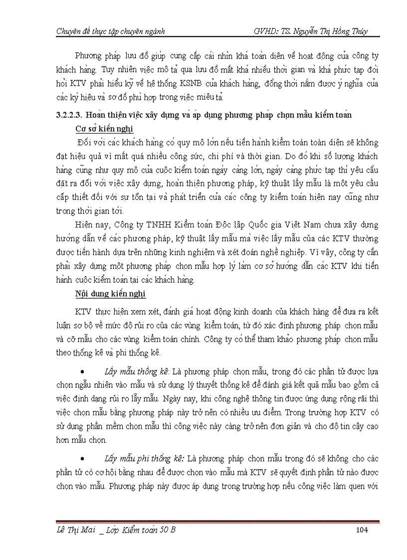 image for page Vận dụng quy trình kiểm toán vào kiểm toán Tài sản cố định hữu hình trong kiểm toán Báo cáo tài chính do Công ty TNHH Kiểm toán Độc lập Quốc gia Việt Nam thực hiện