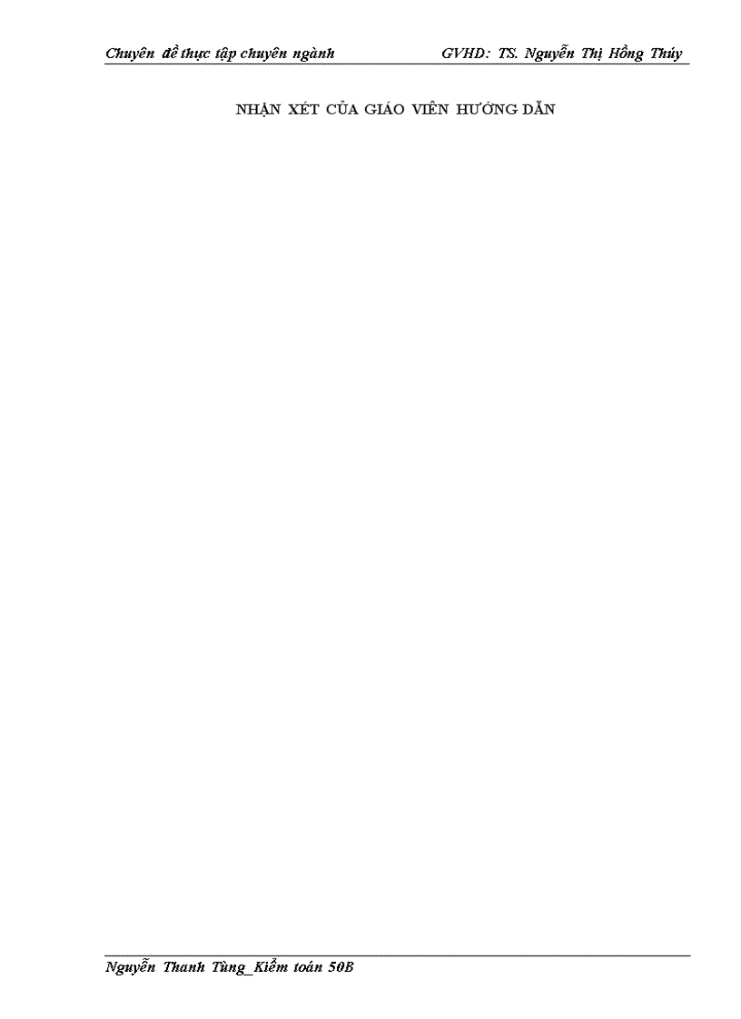 image for page Hoàn thiện quy trình kiểm toán khoản vay ngắn trong kiểm toán Báo cáo Tài chính do Công ty TNHH Kiểm toán Độc lập Quốc gia Việt Nam thực hiện