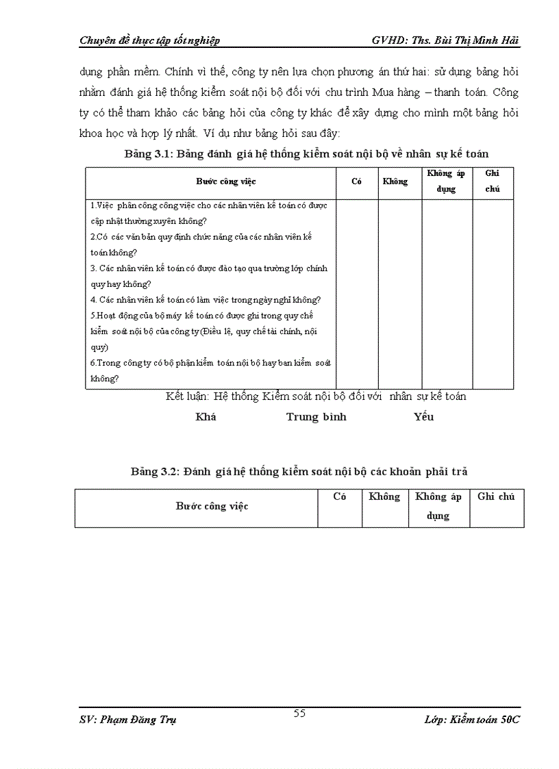 image for page Vận dụng quy trình kiểm toán vào kiểm toán chu trình mua hàng thanh toán trong kiểm toán báo cáo tài chính do công ty TNHH Kiểm toán Độc lập Quốc gia Việt Nam thực hiện