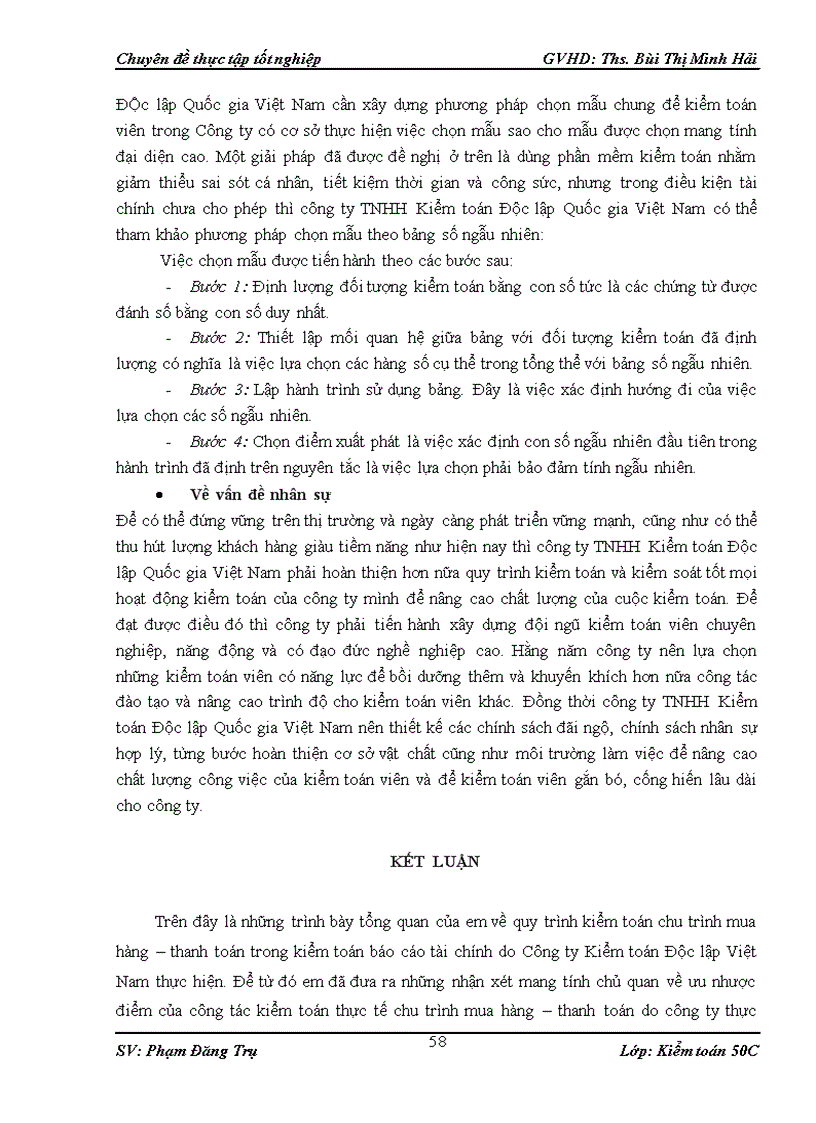 image for page Vận dụng quy trình kiểm toán vào kiểm toán chu trình mua hàng thanh toán trong kiểm toán báo cáo tài chính do công ty TNHH Kiểm toán Độc lập Quốc gia Việt Nam thực hiện