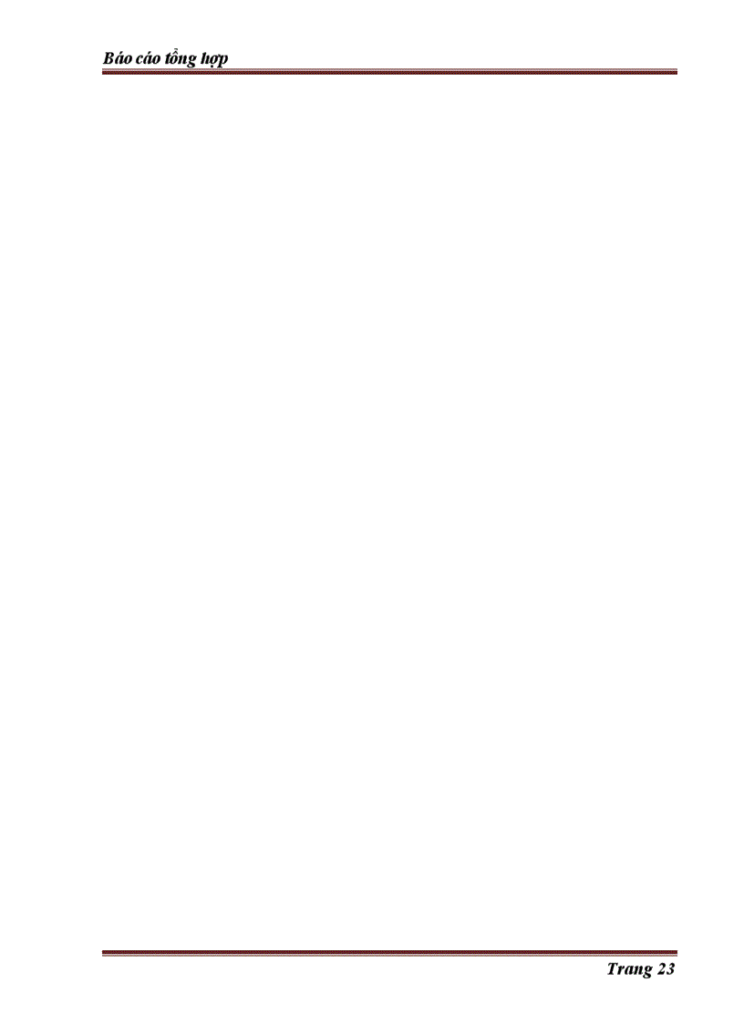 image for page Thực trạng về hoạt động kinh doanh của Công ty Cổ phần ăn uống Hà Tây