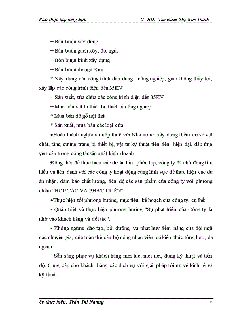 image for page Tổ chức bộ máy kế toán và hệ thống kế toán tại Công ty cổ phần Thương mại và Đầu tư Đoàn Gia 1