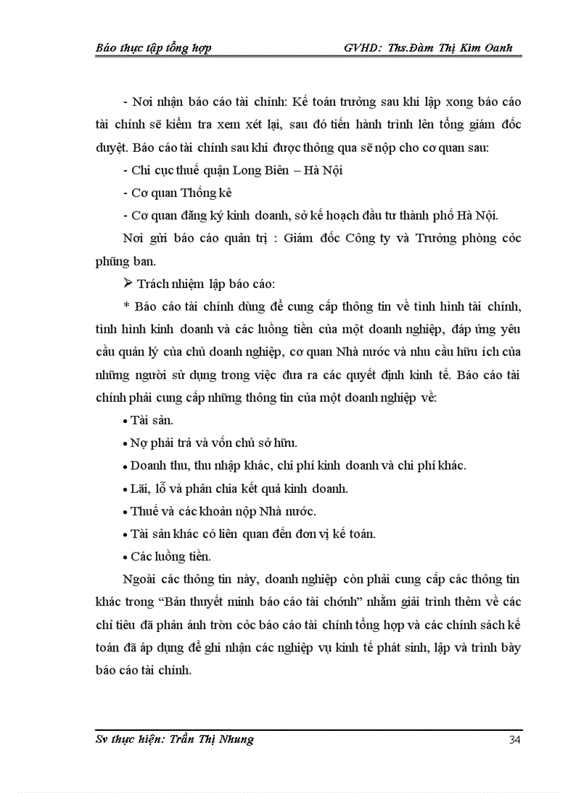 image for page Tổ chức bộ máy kế toán và hệ thống kế toán tại Công ty cổ phần Thương mại và Đầu tư Đoàn Gia 1