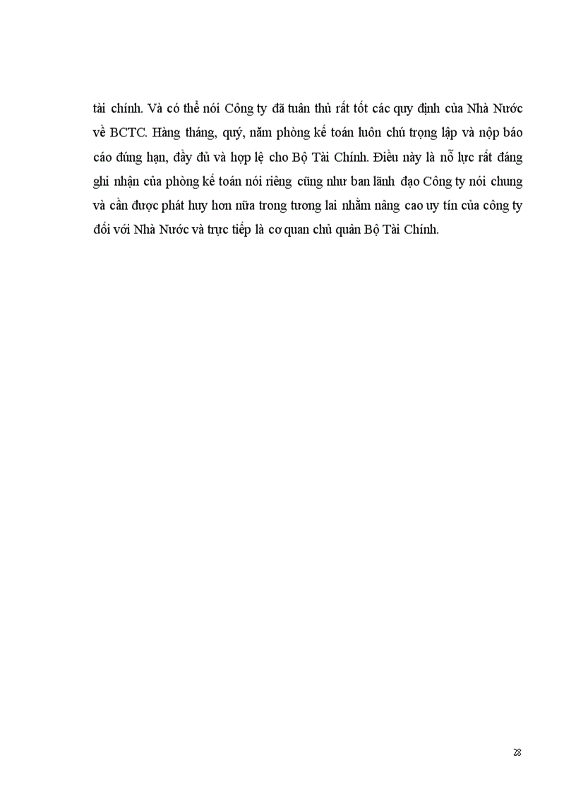 image for page Thực trạng tổ chức bộ máy kế toán và hệ thống kế toán tại công ty cổ phần xây dựng viễn thông thăng long 1