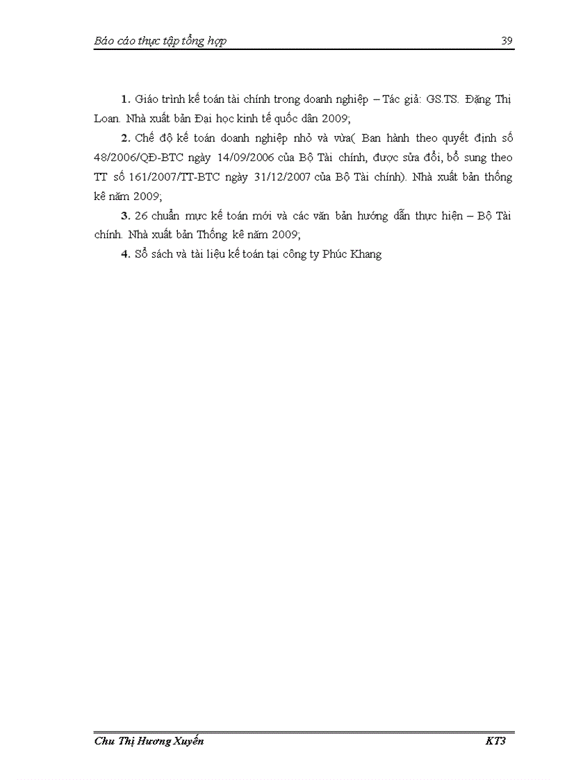 image for page Tổ chức bộ máy kế toán và hệ thống kế toán tại công ty Phúc Khang 1