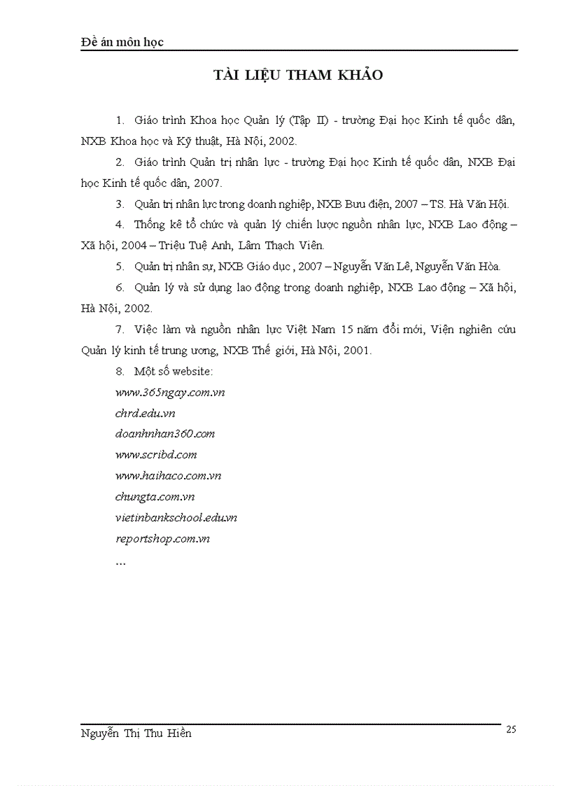 image for page Công tác đào tạo và phát triển nguồn nhân lực ở các doanh nghiệp Việt Nam hiện nay