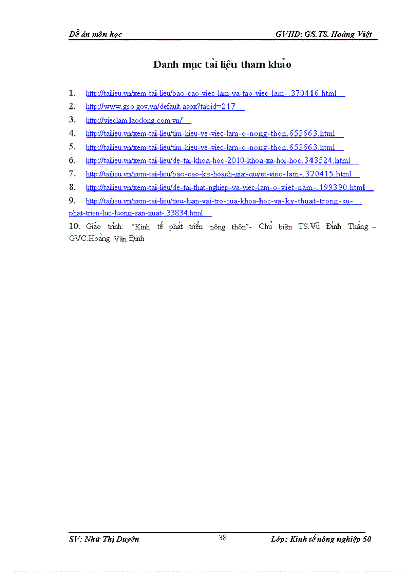 image for page Tạo việc làm tăng thu nhập cho lao động nông thôn Việt Nam