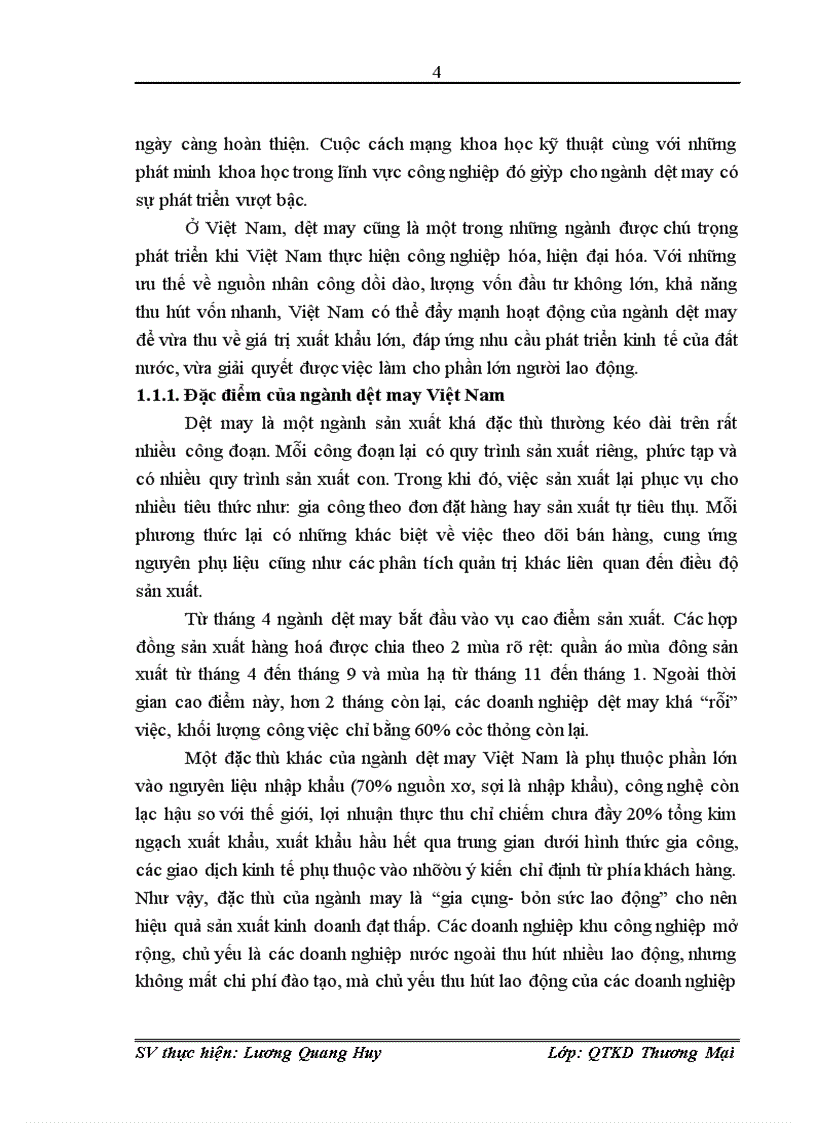 image for page Giải pháp thúc đẩy xuất khẩu hàng dệt may việt nam sang thị trường EU