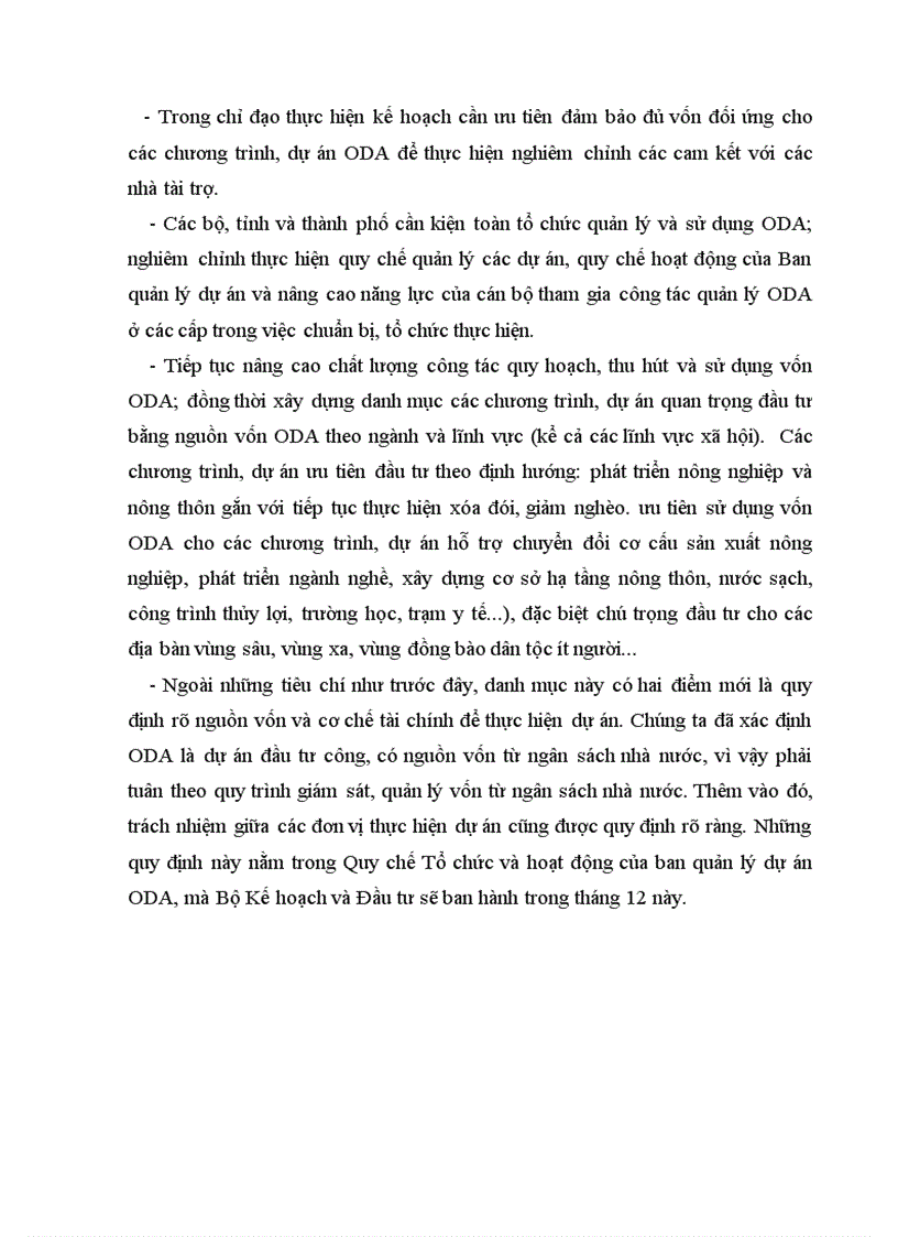 image for page Phân tích mối quan hệ giữa nguồn vốn đầu tư trong nước và nguồn vốn đầu tư nước ngoài liên hệ thực tiễn ở Việt Nam 1